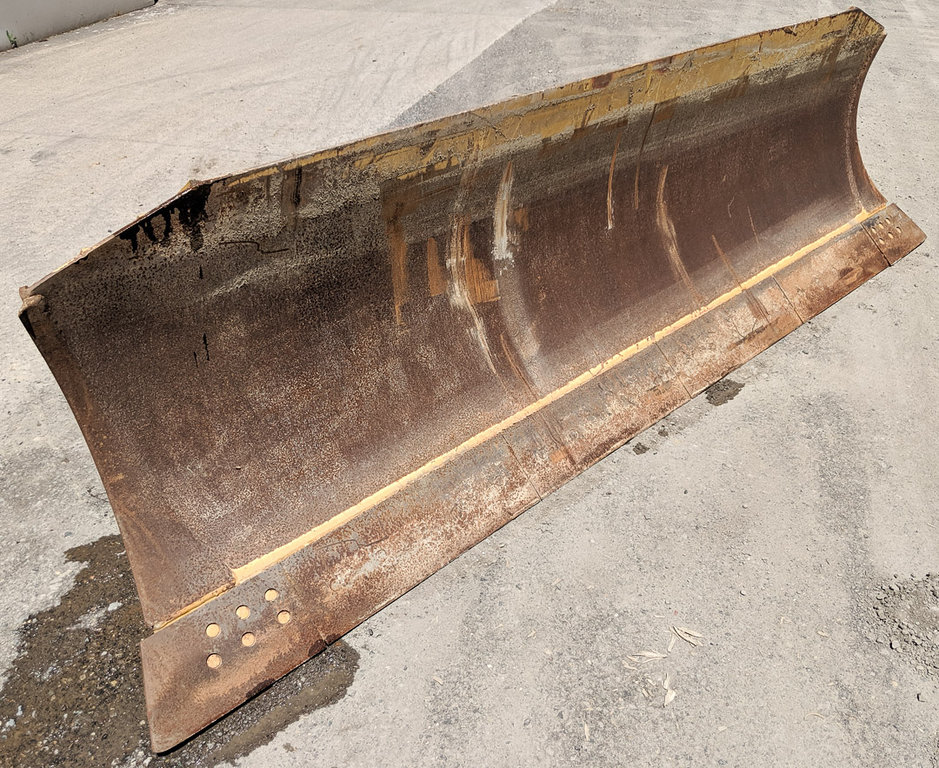 Used BLADE A - ANGLING 3341740 2