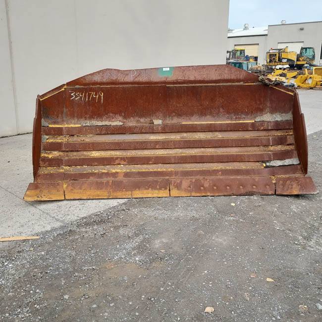 Used BLADE & EDGE GRP - SU 3341748