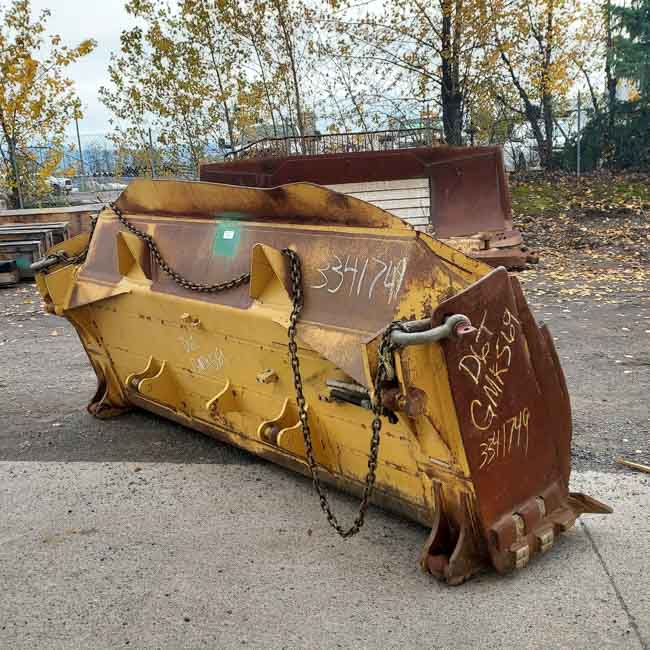 Used BLADE & EDGE GRP - SU 3341748 7