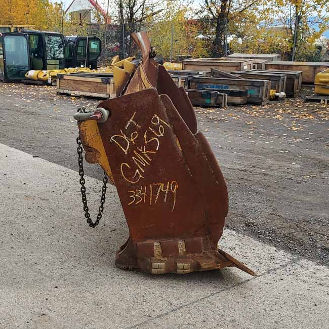 Used BLADE & EDGE GRP - SU 3341748 8