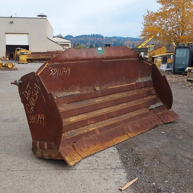 Used BLADE & EDGE GRP - SU 3341748 9