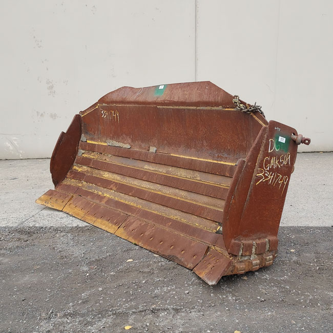 Used BLADE & EDGE GRP - SU 3341748 10