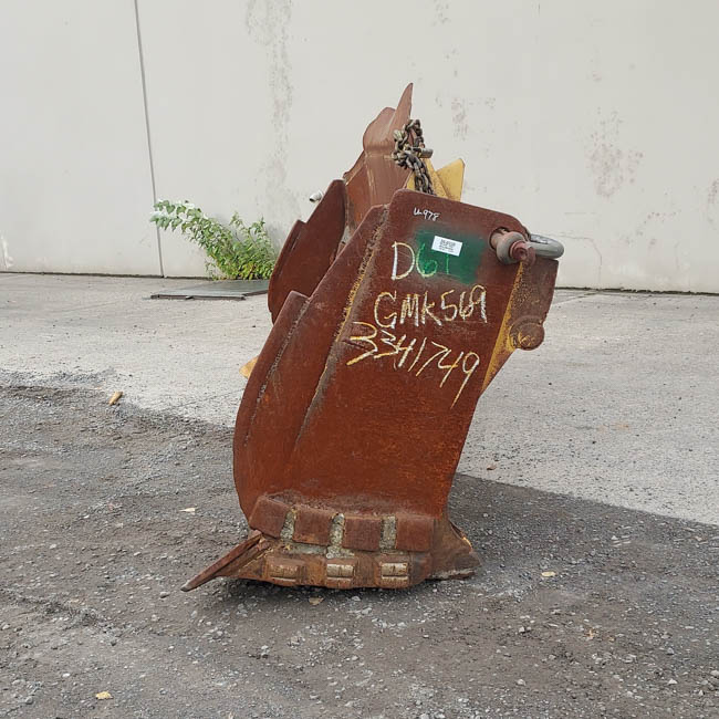 Used BLADE & EDGE GRP - SU 3341748 11