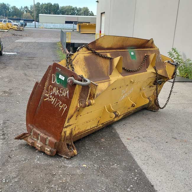 Used BLADE & EDGE GRP - SU 3341748 12