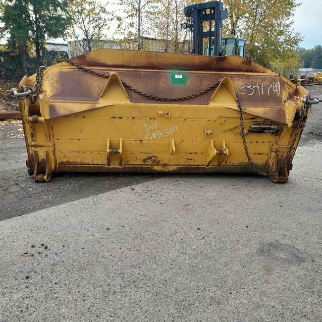 Used BLADE & EDGE GRP - SU 3341748 13