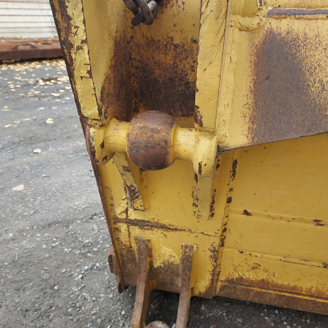Used BLADE & EDGE GRP - SU 3341748 14