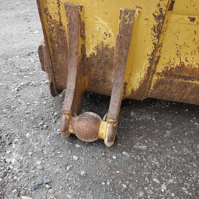 Used BLADE & EDGE GRP - SU 3341748 4