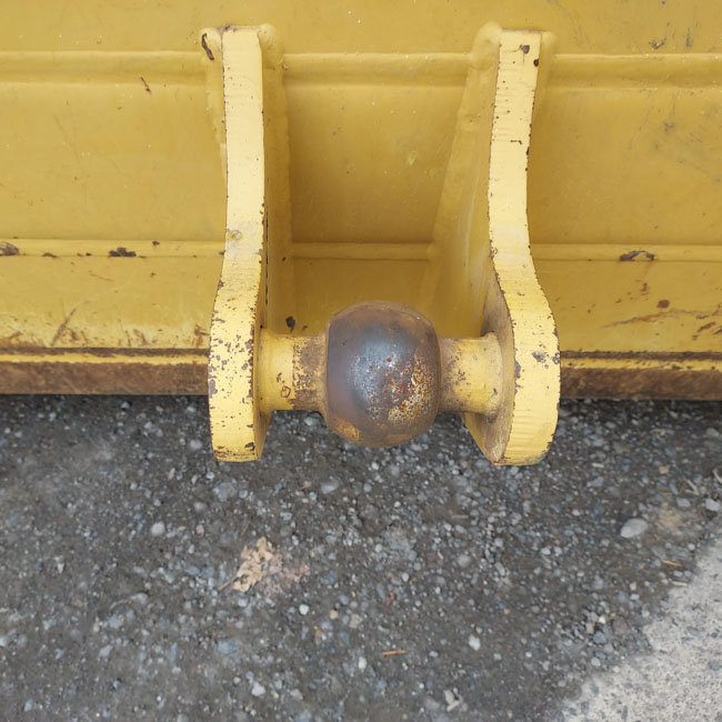 Used BLADE & EDGE GRP - SU 3341748 5
