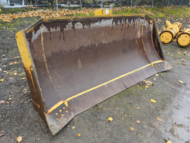 Used BLADE A - SEMI UNIVERSAL 3341749 6