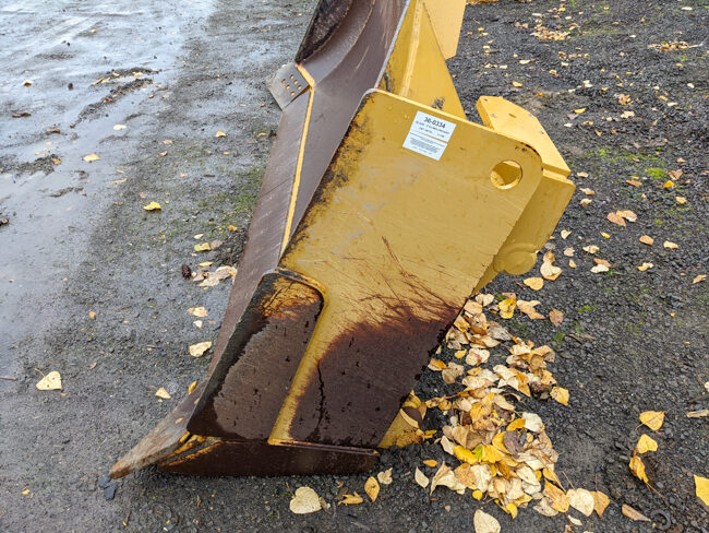 Used BLADE A - SEMI UNIVERSAL 3341749 9