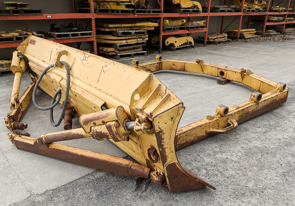Used BLADE & EDGE GRP 3341764 2