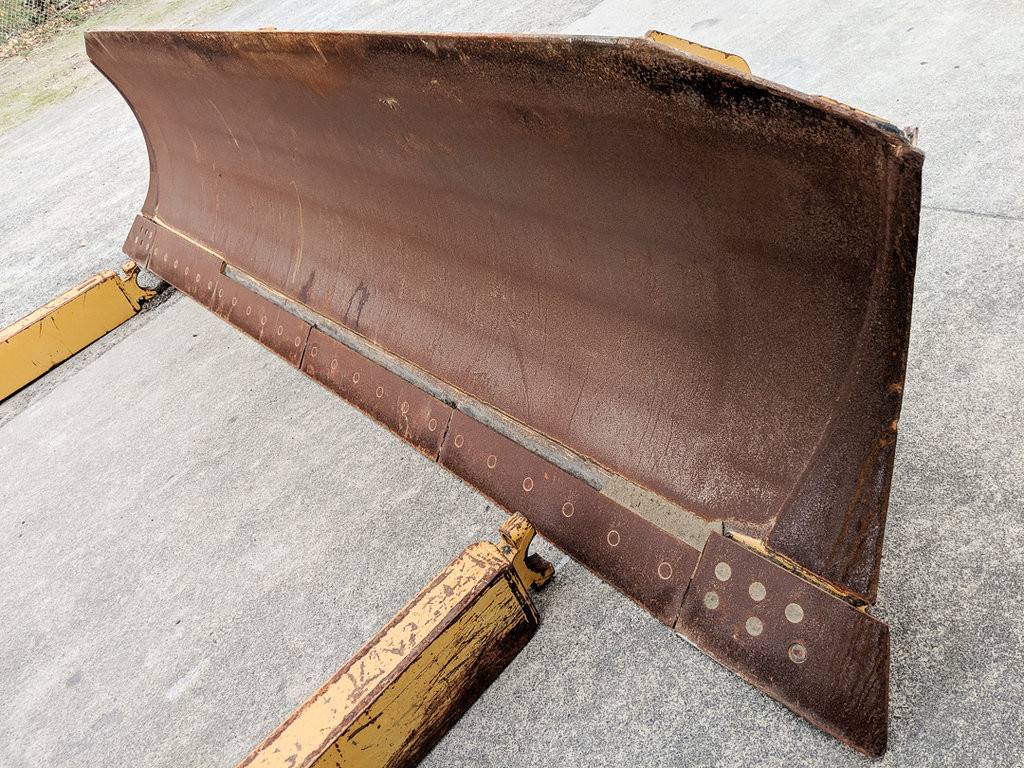 Used BLADE & EDGE GRP 3341764 3
