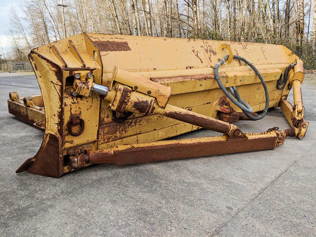 Used BLADE & EDGE GRP 3341764 6