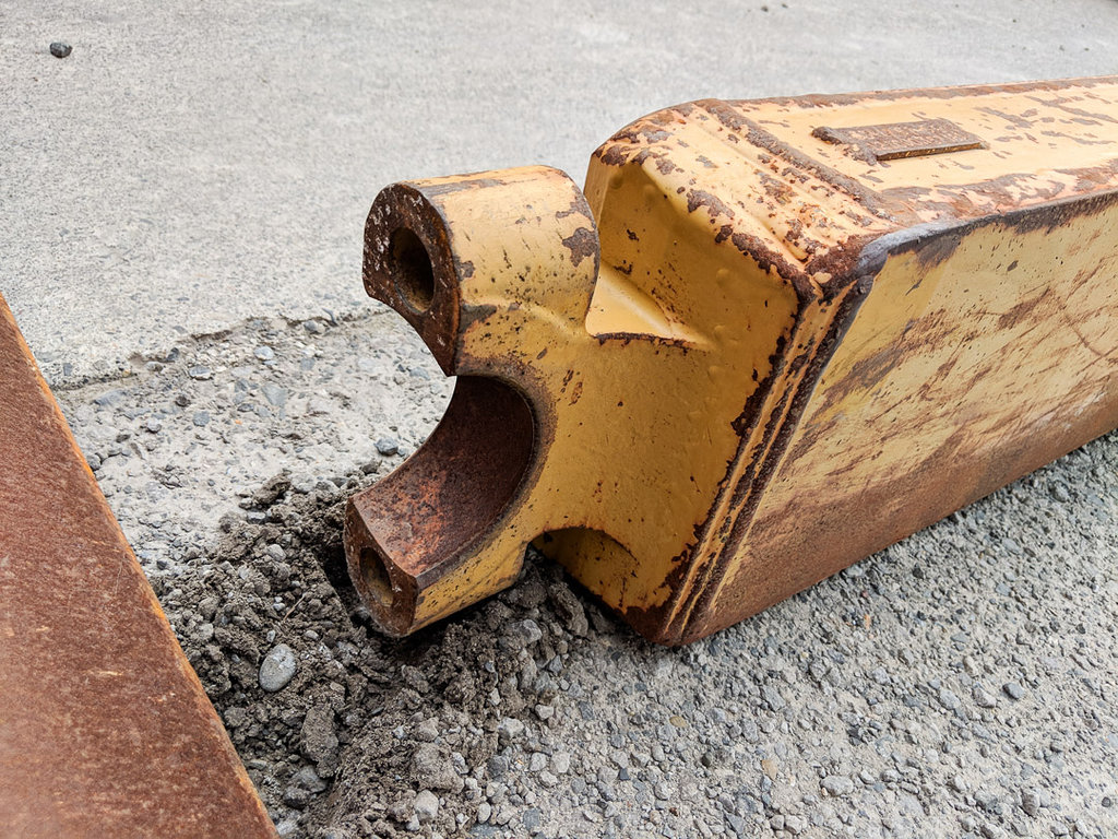 Used BLADE & EDGE GRP 3341764 11