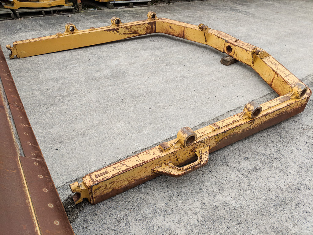 Used BLADE & EDGE GRP 3341764 12
