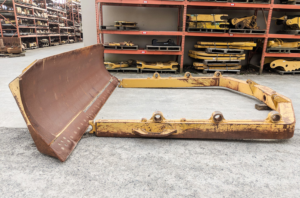 Used BLADE A - ANGLING 3341765