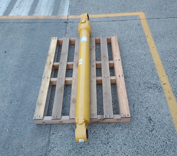 Rebuilt CYLINDER GRP - BOOM 3350032 3