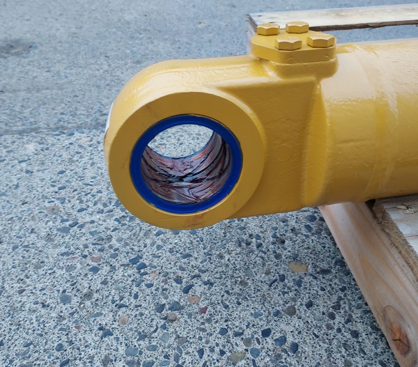 Rebuilt CYLINDER GRP - BOOM 3350032 4