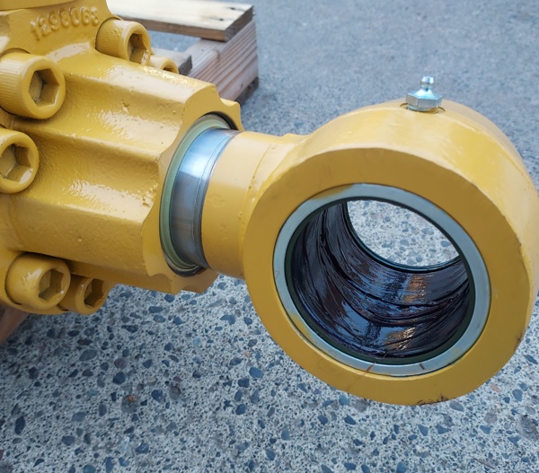 Rebuilt CYLINDER GRP - BOOM 3350032 5