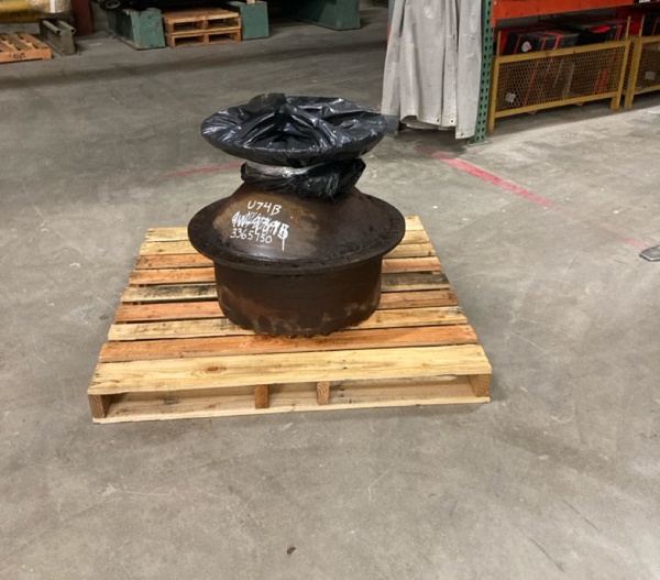 Used DRIVE GRP - FINAL 3365750