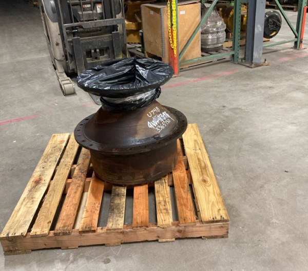 Used DRIVE GRP - FINAL 3365750 2