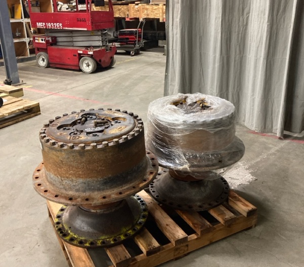 Core DRIVE GRP - FINAL 3365750 4