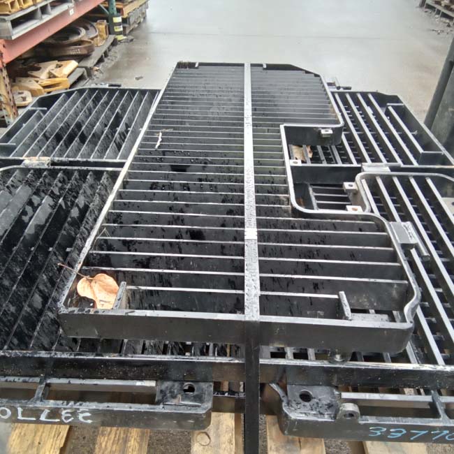Unused Caterpillar GRILL A - LH 3377071Unused Caterpillar GRILL A - LH 3377071
