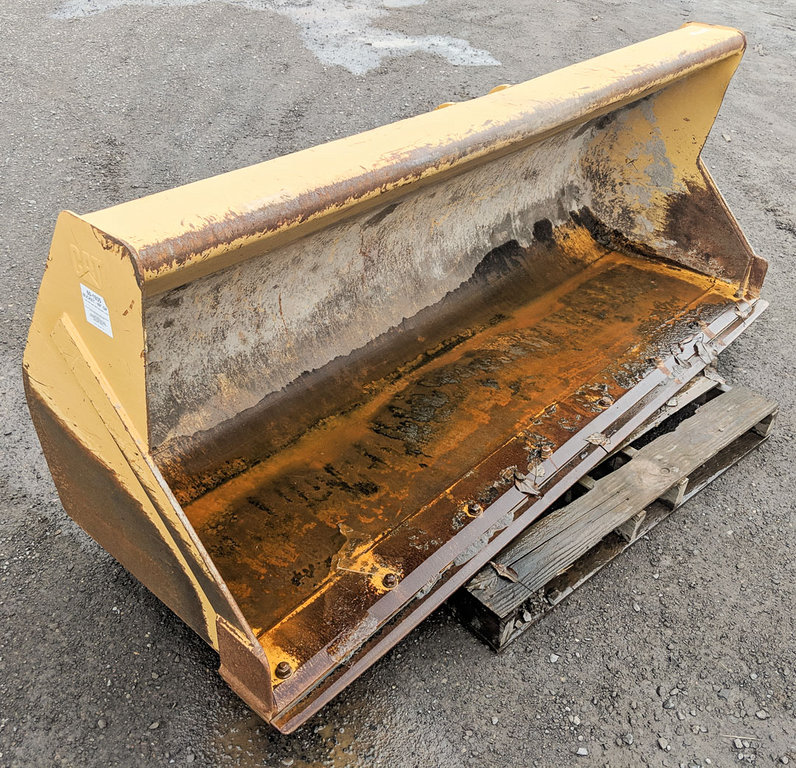 Used BUCKET ARR - GENERAL PURPOSE 3377386