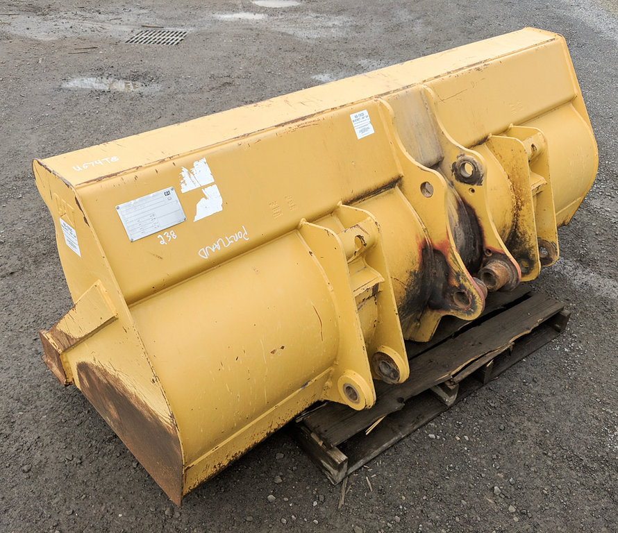 Used BUCKET ARR - GENERAL PURPOSE 3377386 2