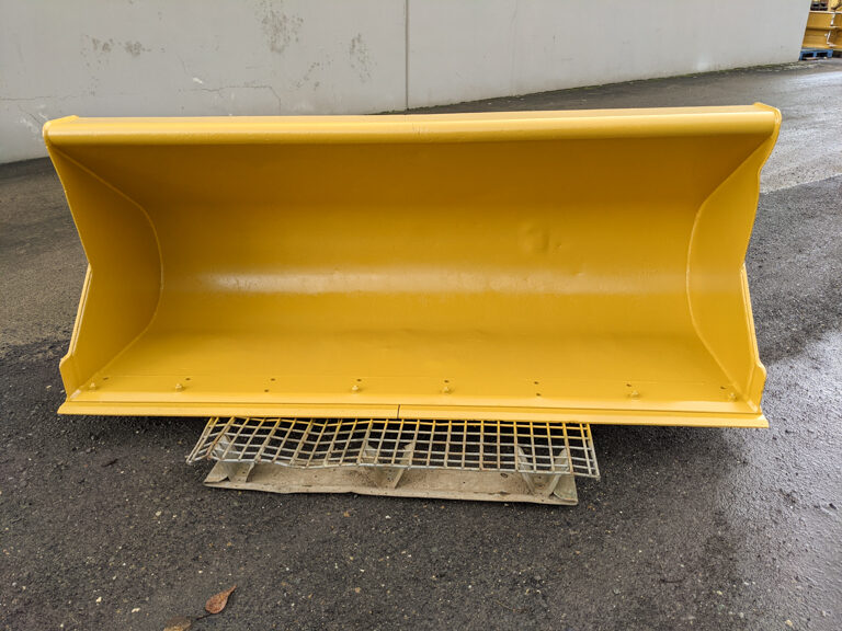 Used BUCKET A - GENERAL PURPOSE 3377388 2