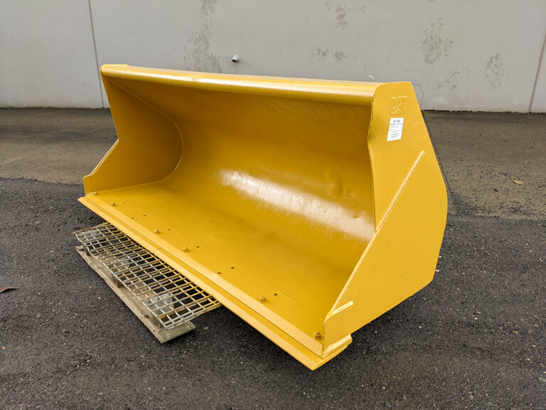 Used BUCKET A - GENERAL PURPOSE 3377388 3