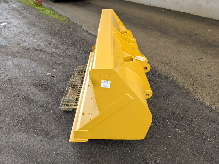 Used BUCKET A - GENERAL PURPOSE 3377388 4