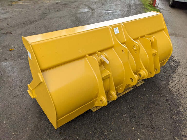 Used BUCKET A - GENERAL PURPOSE 3377388 5