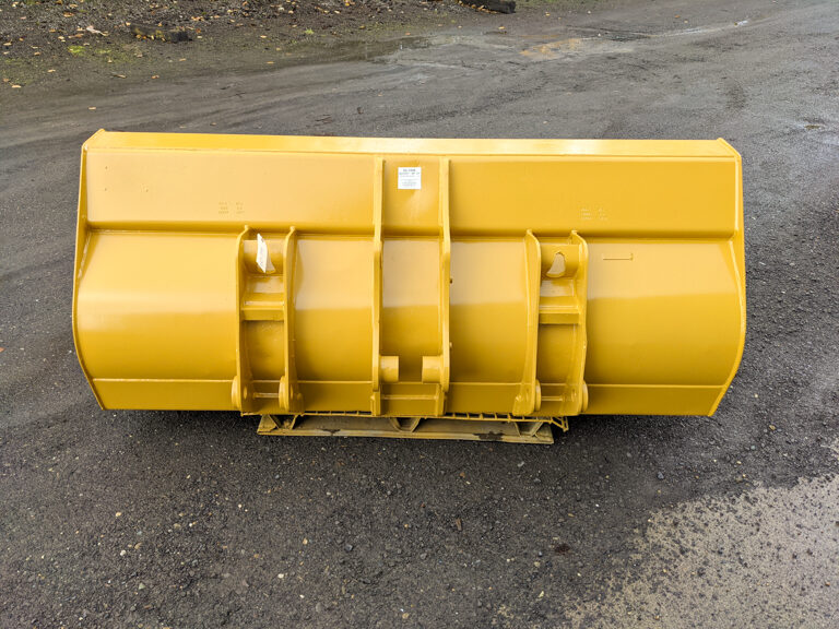 Used BUCKET A - GENERAL PURPOSE 3377388 6