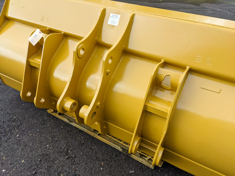 Used BUCKET A - GENERAL PURPOSE 3377388 7