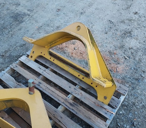 Unused Caterpillar HITCH A 3377511
