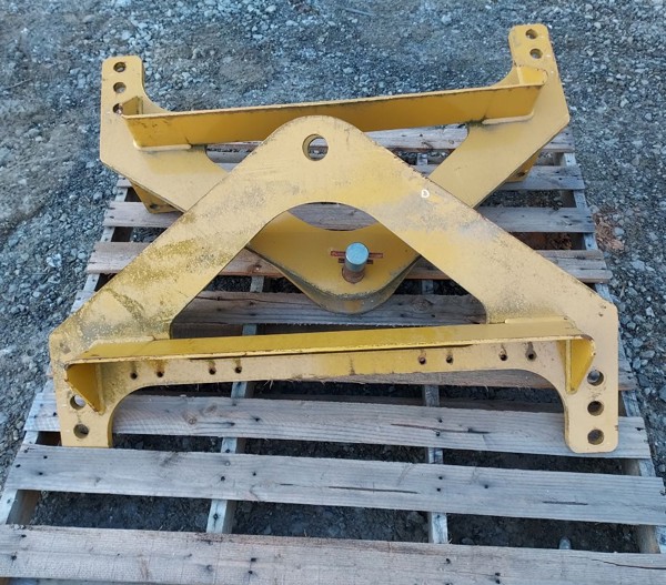 Unused Caterpillar HITCH A 3377511 2