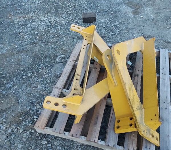 Unused Caterpillar HITCH A 3377511 4