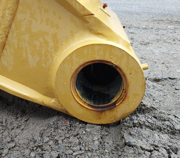Used BOOM A 3394105 4