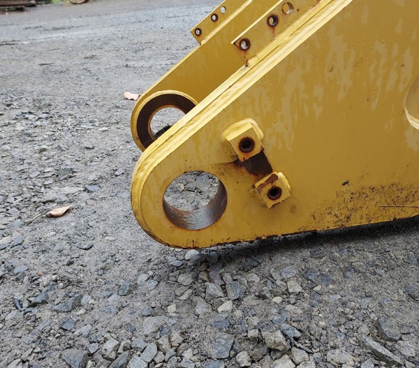 Used BOOM A 3394105 7