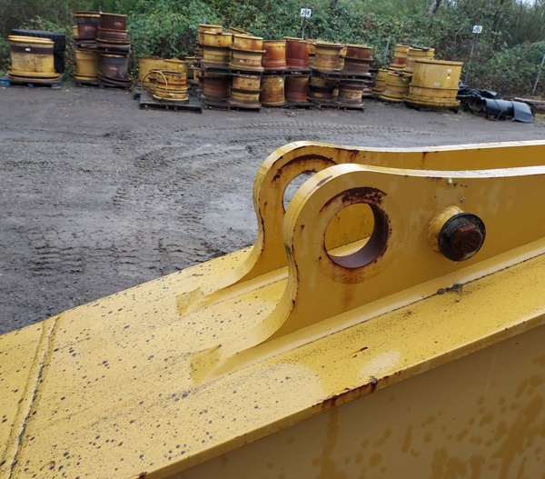 Used BOOM A 3394106 6