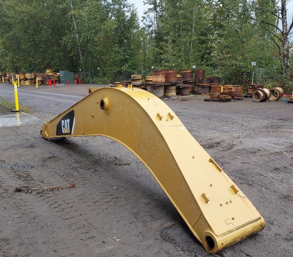 Used BOOM A 3394107 3