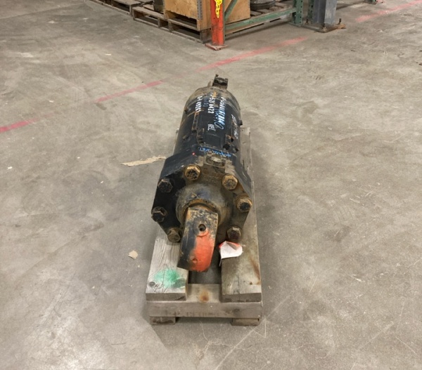 Core CYLINDER GP RIPPER 3401877 2