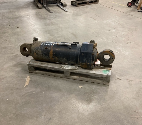Core CYLINDER GP RIPPER 3401877 3