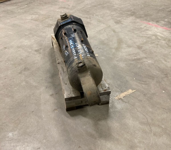 Core CYLINDER GP RIPPER 3401877 4
