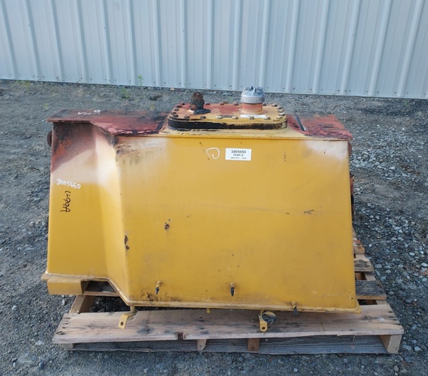 Used TANK A - HYD 3405660