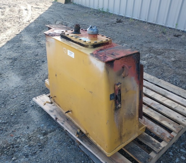 Used TANK A - HYD 3405660 2