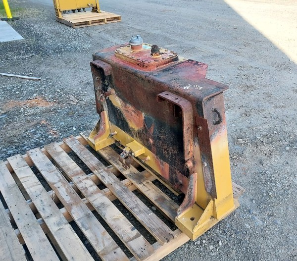 Used TANK A - HYD 3405660 3