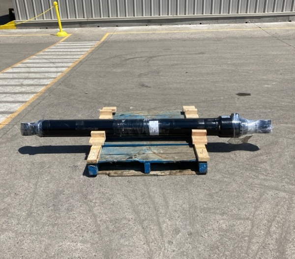 Rebuilt CYLINDER GRP - STICK 3408944