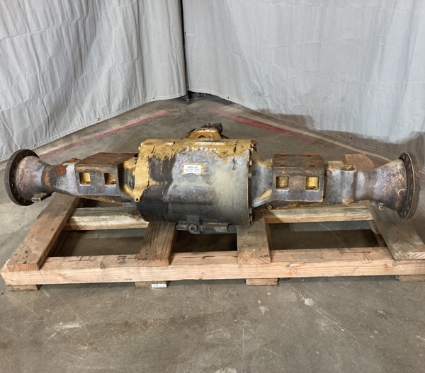 Core AXLE ARR - FRONT 3409859